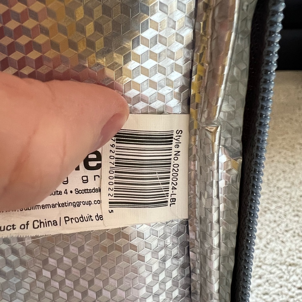 Sublime Cooler - Picture 12 of 16